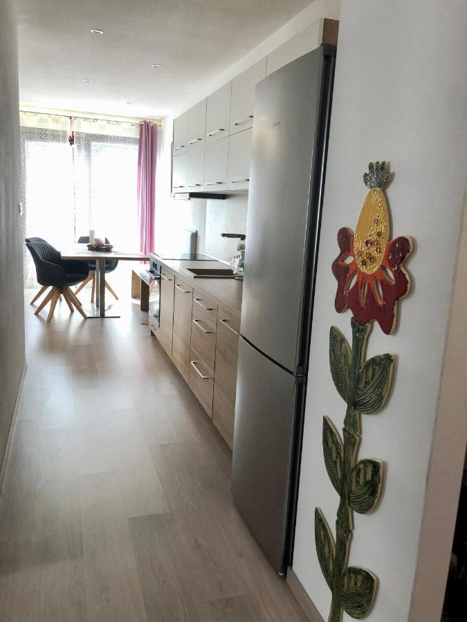 Apartman Luna Tale Chopok Jasna Juh Экстерьер фото